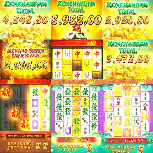 Toletoto: Situs Game Jackpot Surprise Mudah Wede